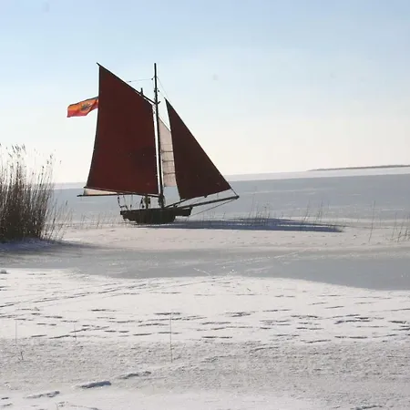 Διαμέρισμα Heim *