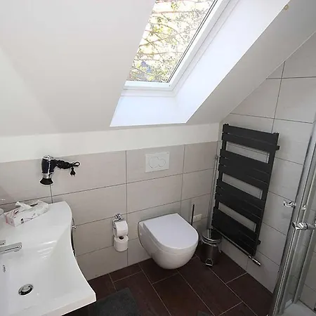 Heim Wustrow (Fischland)