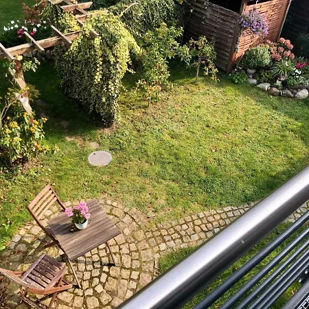 Apartment Heim
