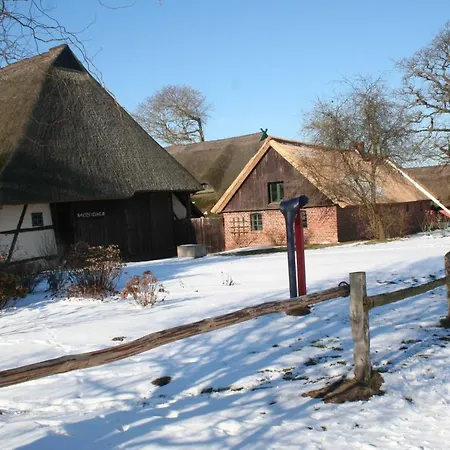 Heim Διαμέρισμα *