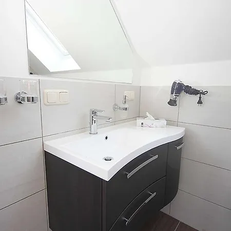 Heim Apartment