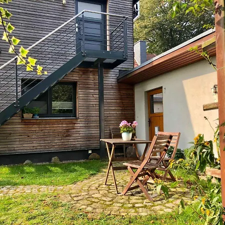 Heim Wustrow (Fischland)