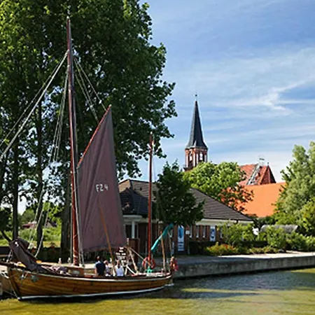 Heim Wustrow (Fischland)
