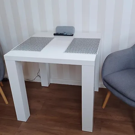 Heim Apartment